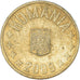 Munten, Roemenië, 50 Bani, 2009