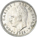 Moneta, Hiszpania, 25 Pesetas, 1979