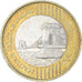Münze, Ungarn, 200 Forint, 2009