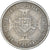 Coin, Angola, 2-1/2 Escudos, 1969