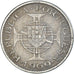 Münze, Angola, 2-1/2 Escudos, 1969