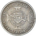 Munten, Angola, 2-1/2 Escudos, 1969