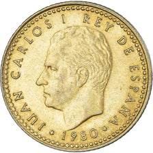 Moneda, España, Peseta, 1982