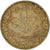 Coin, Germany, 10 Pfennig, 1976