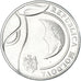 Monnaie, Moldavie, Leu, 2020