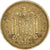Coin, Spain, Peseta, 1969
