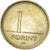 Coin, Hungary, Forint, 1993