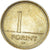 Moneta, Ungheria, Forint, 1993
