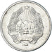 Coin, Romania, 5 Bani, 1963