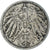 Coin, Germany, 10 Pfennig, 1901
