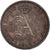 Moneda, Bélgica, 2 Centimes, 1912