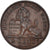Coin, Belgium, 2 Centimes, 1912