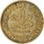 Moneta, Germania, 5 Pfennig, 1975