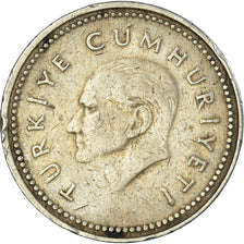 Monnaie, Turquie, 5000 Lira, 1993