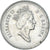 Moneta, Canada, 5 Cents, 1993