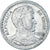 Coin, Chile, Peso, 1957