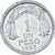 Monnaie, Chili, Peso, 1957