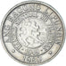 Moneda, Filipinas, 25 Sentimos, 1980