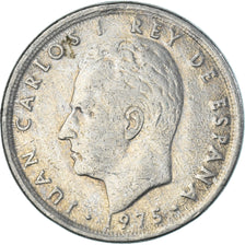 Moneda, España, 5 Pesetas, 1977