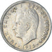 Moneda, España, 5 Pesetas, 1977