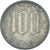 Münze, Japan, 100 Yen, 1968