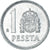 Coin, Spain, Peseta, 1987