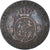 Moneta, Spagna, 2-1/2 Centimos, 1868