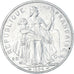 Münze, Neukaledonien, 5 Francs, 1994