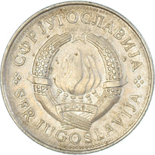 Moneda, Yugoslavia, 5 Dinara, 1979