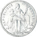 Moneta, Nowa Kaledonia, 2 Francs, 1999