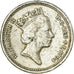 Coin, Great Britain, Pound, 1994
