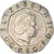 Moneta, Gran Bretagna, 20 Pence, 2006