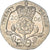 Münze, Großbritannien, 20 Pence, 2006