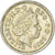 Münze, Großbritannien, Pound, 2005