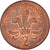 Moneta, Wielka Brytania, 2 Pence, 2006