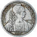 Coin, FRENCH INDO-CHINA, 20 Cents, 1945