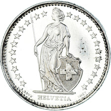 Coin, Switzerland, Franc, 2018