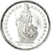 Coin, Switzerland, Franc, 2018