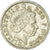 Münze, Großbritannien, Pound, 2008