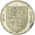 Coin, Great Britain, Pound, 2008