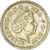 Münze, Großbritannien, Pound, 2007