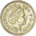 Coin, Great Britain, Pound, 2007