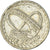Münze, Großbritannien, Pound, 2007