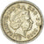 Coin, Great Britain, Pound, 2000