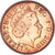 Moneda, Gran Bretaña, Penny, 2010