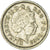 Münze, Großbritannien, Pound, 2003