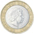 Monnaie, Grande-Bretagne, 2 Pounds, 2002