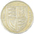 Coin, Great Britain, Pound, 2011