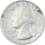 Coin, United States, Quarter, 1969