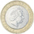 Monnaie, Grande-Bretagne, 2 Pounds, 2003